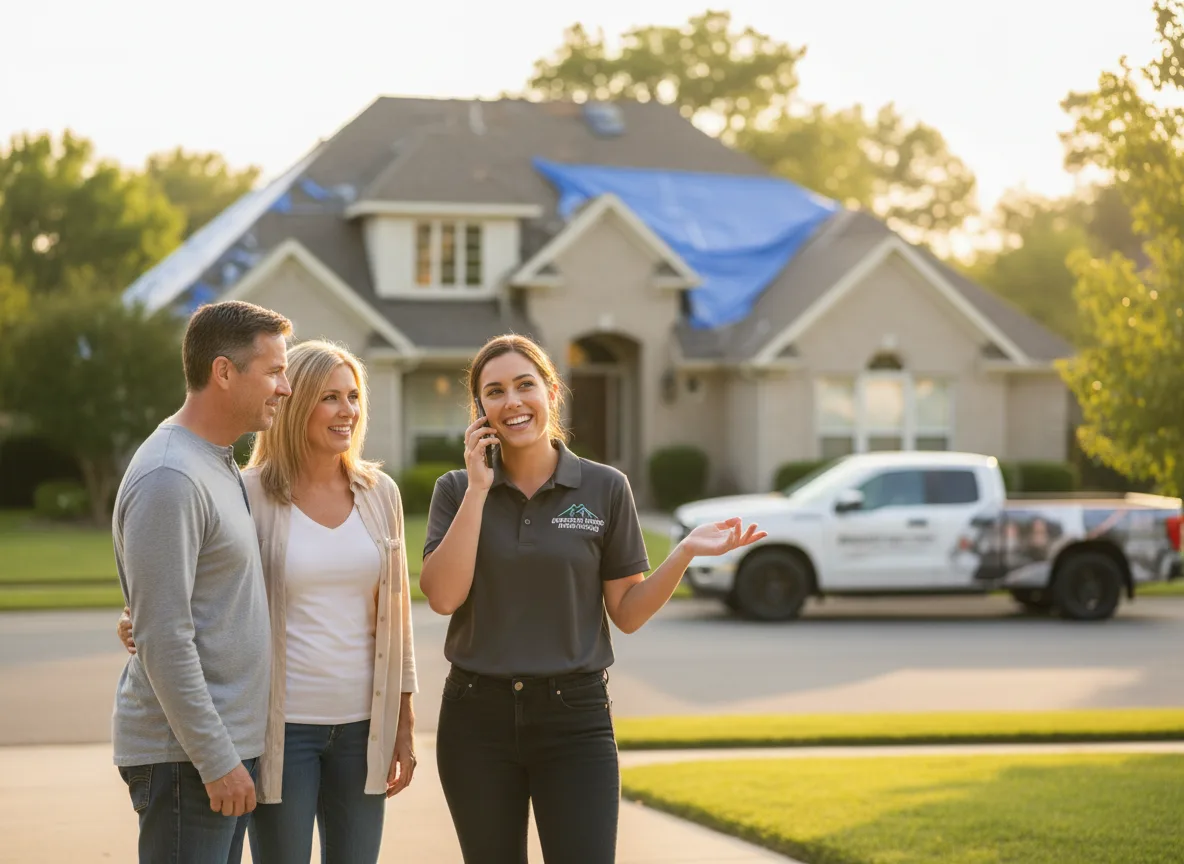 Emergency Roof Repair Nanticoke, MD FAQs
